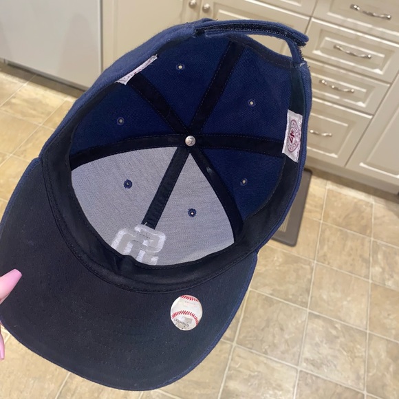 MLB San Diego Padres ‘47 Brand Hat - Picture 6 of 9